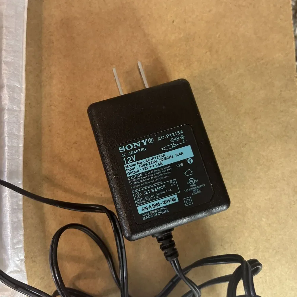 Sony Digital DPF-D830 8